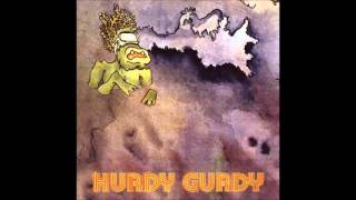 Hurdy Gurdy - Tell Me Your Name