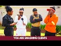 NIYATHEMBANA NA Making Couples Switch Phones Loyalty Test South Africa