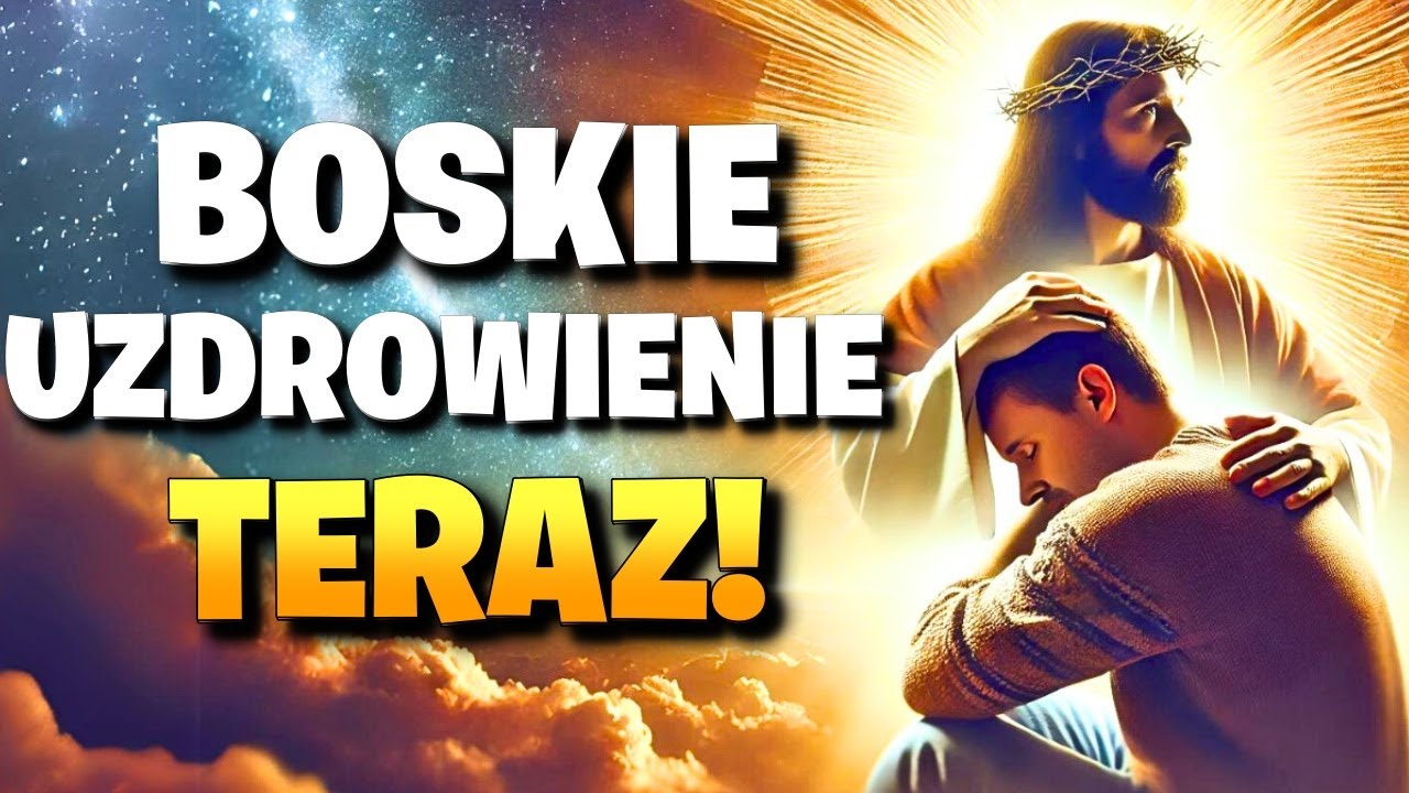 Cudowna Modlitwa, Która Przynosi Całkowitą Ulgę