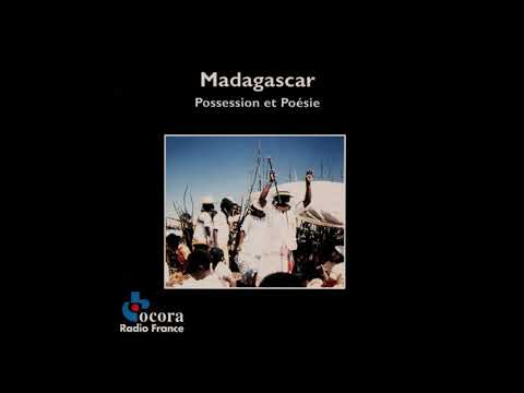 Unknown (Madagascar) - Musiques Pour Seances de Possession de Grandes Ceremonies: Ronde Dansée 2