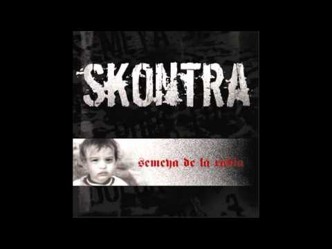 skontra - sigo en pie