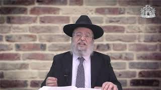 דף היומי בחצי שעה - פסחים דף ק"ז