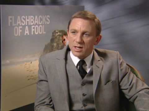 Daniel Craig on Flashbacks Of A Fool | Empire Magazine