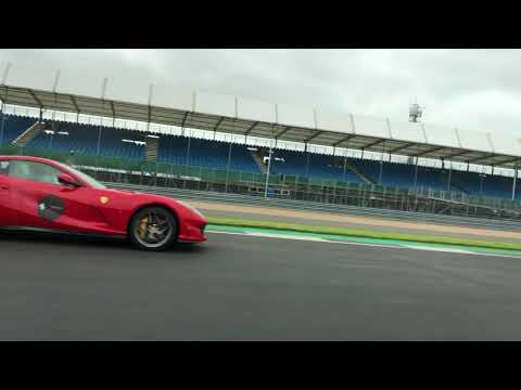 Ferrari 812 Superfast vs F12- Ferrari Passione