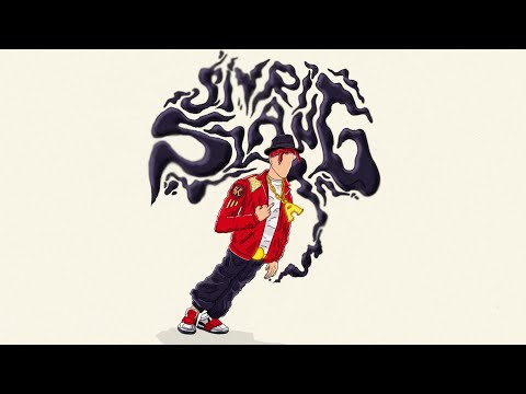 Asil Slang - Sivri Slang (Official Lyric Video)