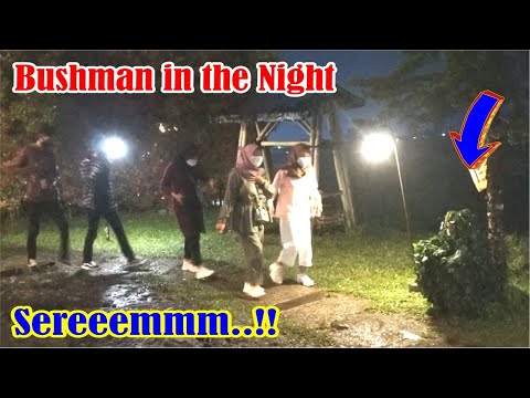 aura-malam-mencekam-bushman-prank