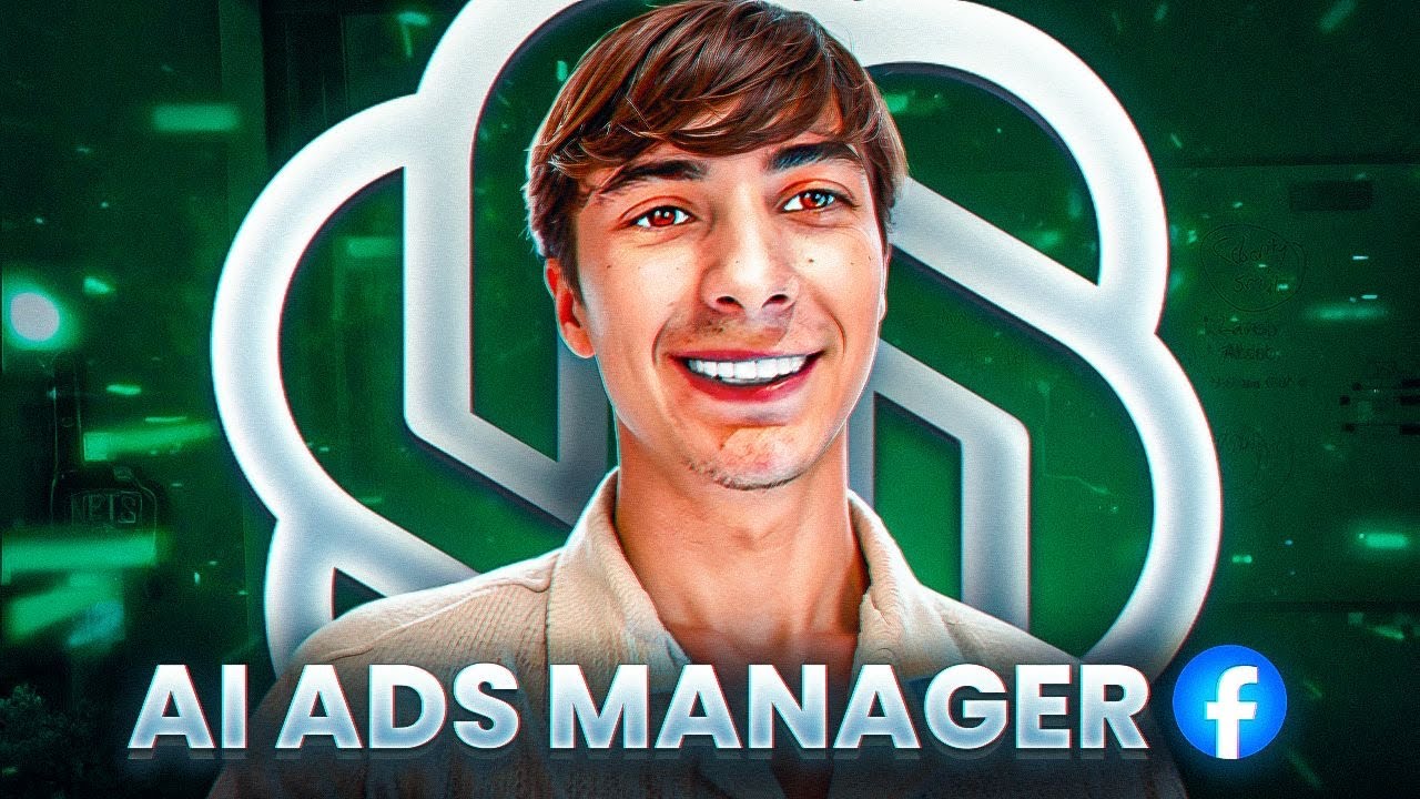 I built an AI ads manager (expert service delivery glitch)
