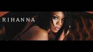 Rihanna "Haunted" (Bonus Track)