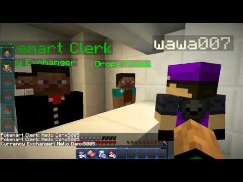 Minecraft Spotlight Best Pixelmon PokeBallers  Server (Pixelmon Server)