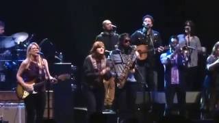 You Ain't Goin' Nowhere - Tedeschi Trucks Band with Amy Ray 12/2/2016