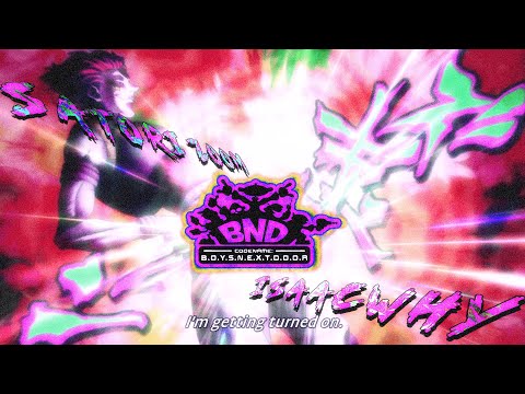 Video thumbnail for B.O.Y.S.N.E.X.T.D.O.O.R