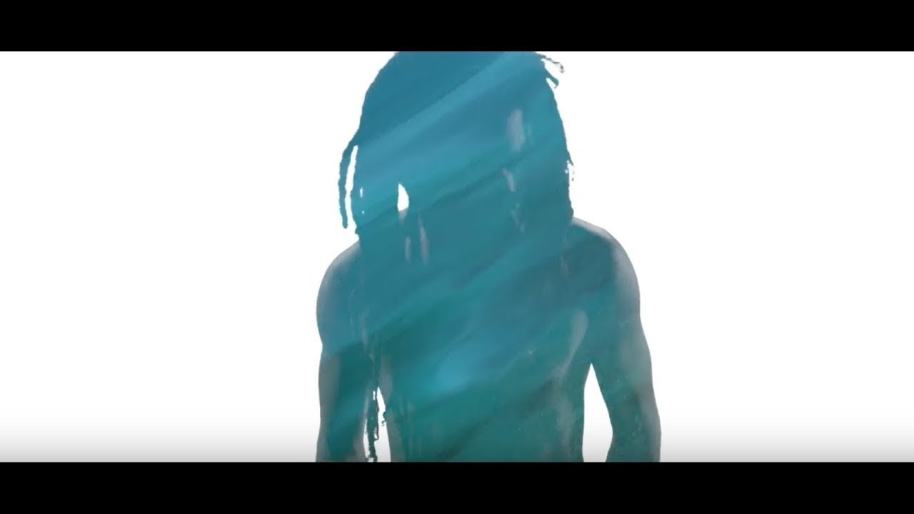 Lando Chill – ”Take It Slow”