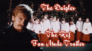 Trapped in Paradise (1994) Movie Trailer