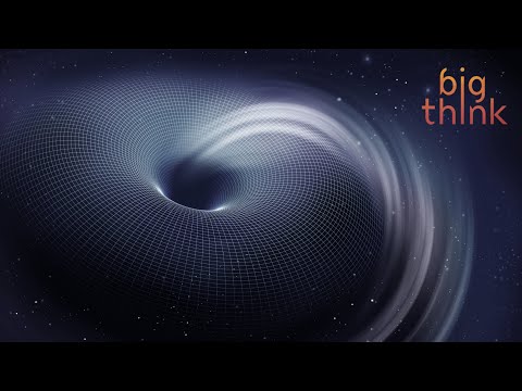 布萊恩-格林：時間旅行是可能的 (Brian Greene:  Time Travel is Possible)