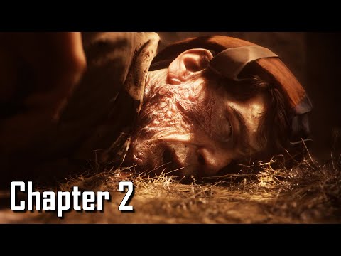 A Plague Tale: Requiem Gameplay | Chapter 2: Newcomers Complete