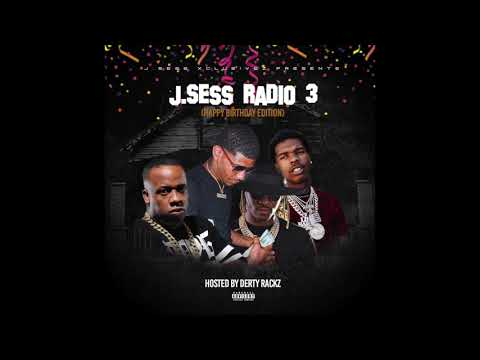 Z Money & Derty Rackz - Already Rich