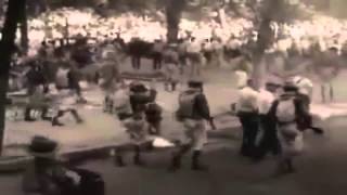 Terror on US Veterans by Swiss 5th Column Eisenhower, Pres.Herbert Hoover, FBI Hoover, etc.