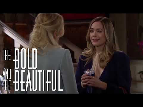 Bold and the Beautiful - 2019 (S33 E64) FULL EPISODE 8241
