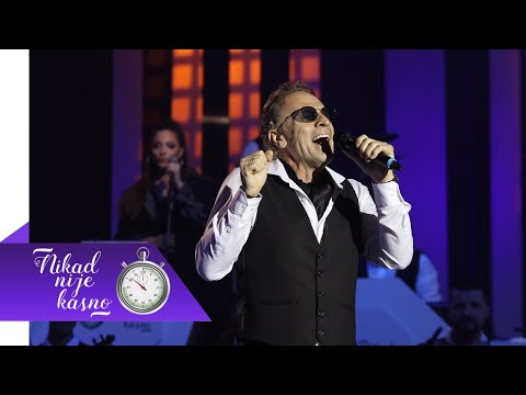 Zoran Rudan Ceki - Libar - (live) - NNK - EM 34 - (11.05.2025.)