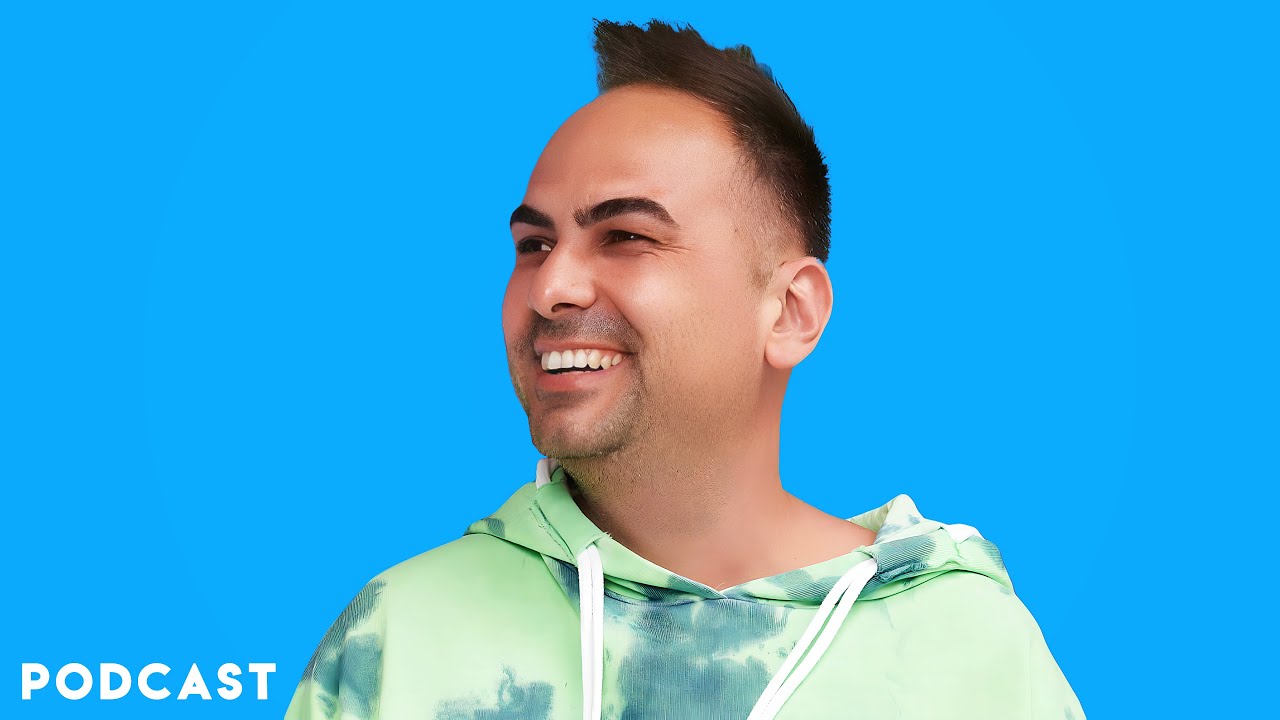 Dj Dark @ Radio Podcast (08 February 2025)