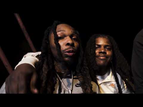 Yung Jigg x Scoot - Watch Yo Back (Official Music Video)