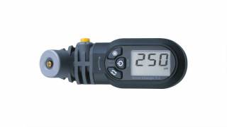 TOPEAK SmartGauge D2 - digitální manometr