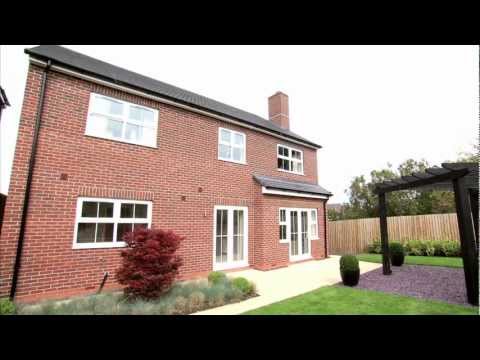 Tingley Hall from Seddon Homes - HD
