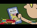 Nicktoons More Loud House Up Next Mega Music Fest