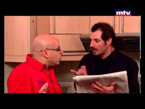 Ma Fi Metlo 18 Mar 2013 - Mr. Loughat - ما في متلو