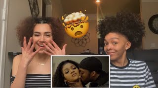 FEELINGS- BY DOMO WILSON (Official Music Video) REACTION!