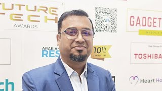 ManageEngine Highlights AI-Embedded IT and Cybersecurity Solutions at GITEX Global 2025