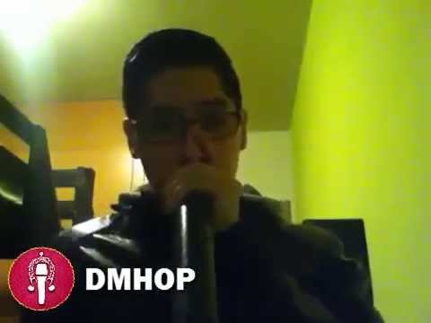 DMHOP - Perú Beatbox