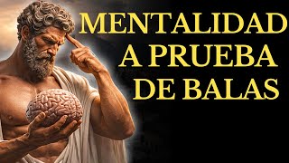 CÓMO Volverte MENTALMENTE FUERTE en 2026, FILOSOFIA MARCO AURELIO l ESTOICISMO