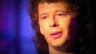 I Want You - Mike Stacey in 1987 ( today as Mike Craft of Smokie)