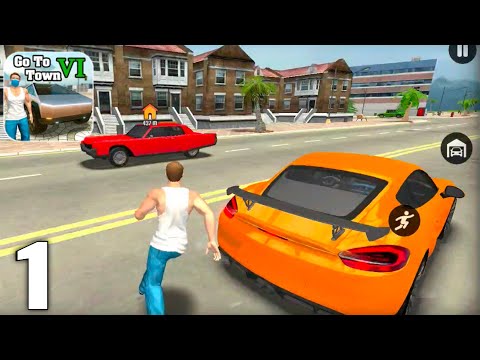 Go To Town 6 : New 2021 - Gameplay Walkthrough Part 1 (Android & iOS)