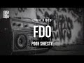 Pooh Shiesty FDO Lyrics