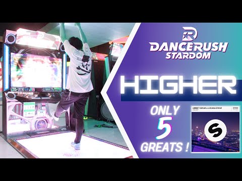 「Higher / Ummet Ozcan x Lucas & Steve」 | Deleted Song Last Play !