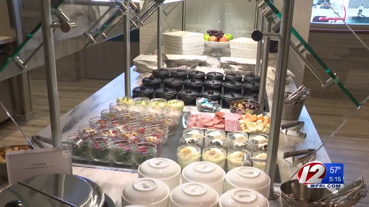 Providence Provisions Kitchen and Bar thumbnail