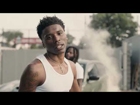 Mundo Shoy - " STILL GONE SLIDE" (OFFICIAL VIDEO) Shot By @devprodfilms