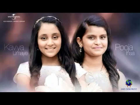 RAAMA || POOJA INSA || KAVYA LIMAYE  || India idol || Unpluged Song