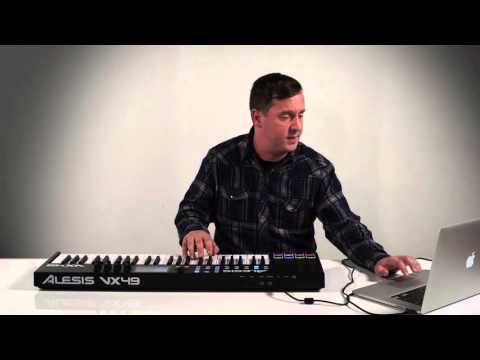 AIR Music Technology DB-33 Overview and Walkthrough