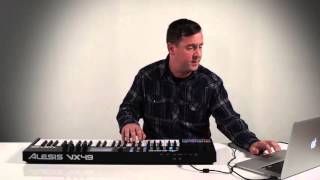 Video thumbnail for AIR Music Technology DB-33 Overview and Walkthrough by AIR Music Tech