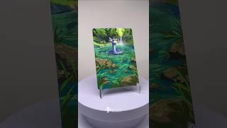Turn a Dratini Card into a Collector's Dream #pokemoncardart