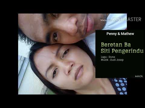 Beretan ba siti pengerindu-pinutmath