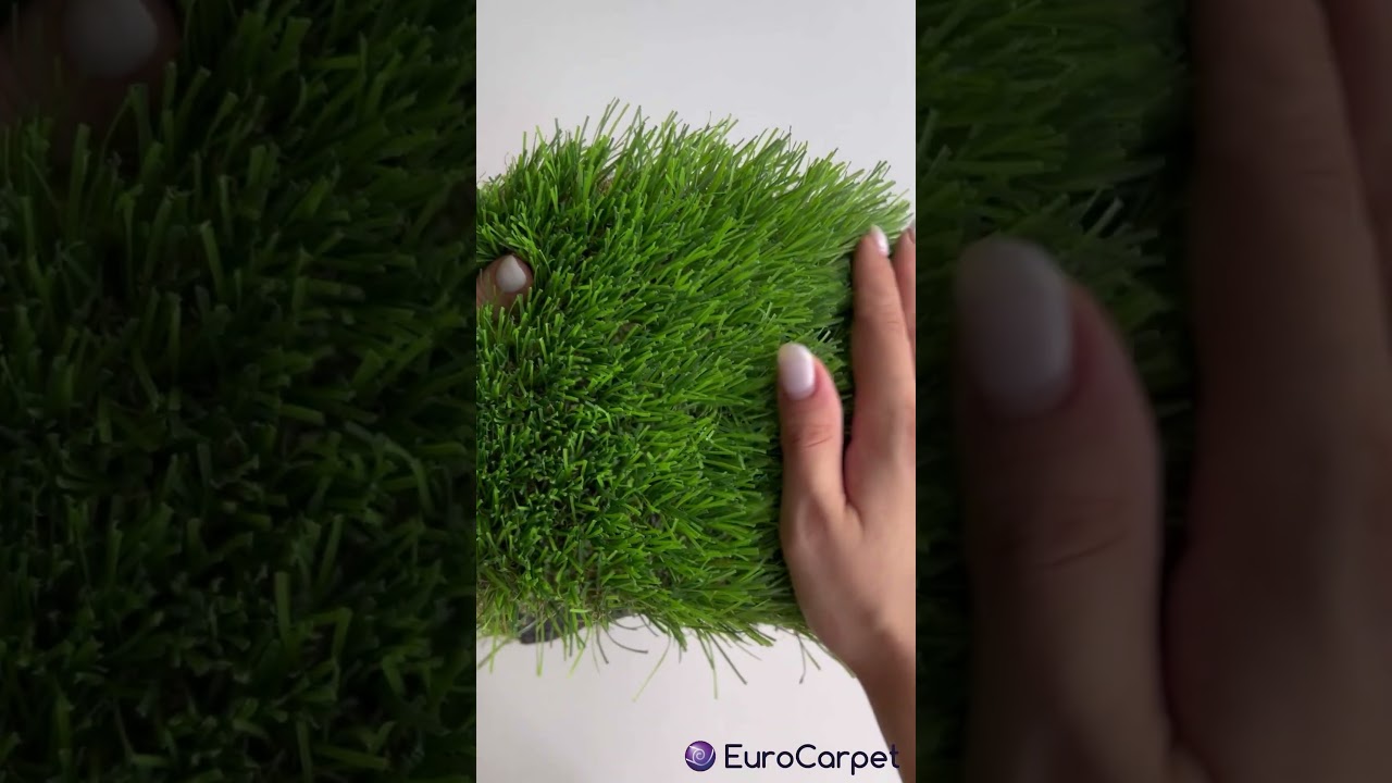 Декоративна трава LANDGRASS 40