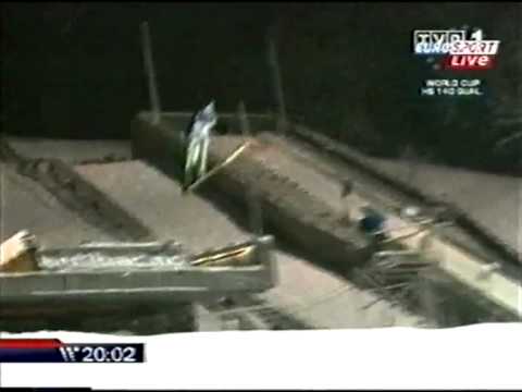 PŚ Lillehammer 04.12.2009 - relacja z kwalifikacji