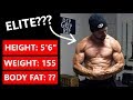 Re: Athlean-X - I AM Fitter Than Jesse!