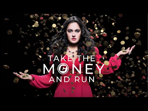 Take the Money and Run – True-Crime-Serie | Trailer #ZDFneoriginal