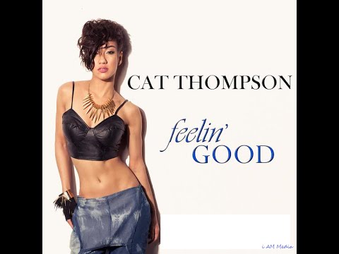 Cat Thompson - Wonder