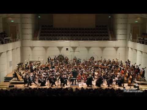 Dortmunder Philharmoniker - Wir spielen für Sie